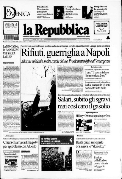 La repubblica